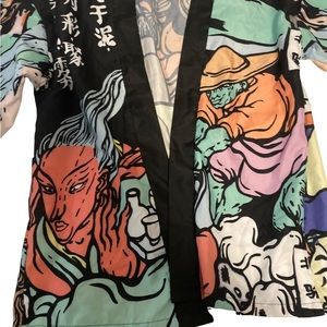 NosiiJatDN Kimono- Yukata-Authentic, So Cool!